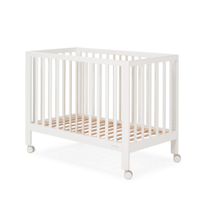 CUNA DE 120 X 60 MICUNA NAYRA BLANCO/TOPO