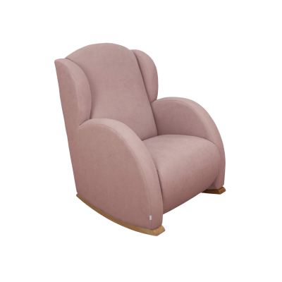 MECEDORA LACTANCIA FLOR SLOW SYSTEM MADERA ROSA TIERRA MICUNA