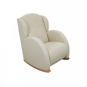 MECEDORA LACTANCIA FLOR SLOW SYSTEM MADERA BEIGE MICUNA