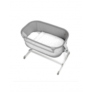 Minicuna Colecho Jane Baby Side 2026 Mist