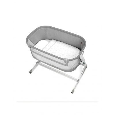 Minicuna Colecho Jane Baby Side 2026 Mist