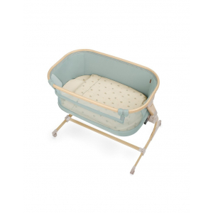 Minicuna Colecho Jane Baby Side 2026 Botanic