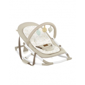 Hamaca Jane Fold Botanic Iris