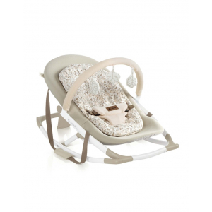 Hamaca Jane Fold Botanic Pale