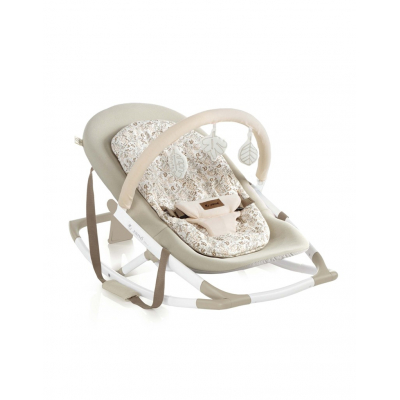 Hamaca Jane Fold Botanic Pale