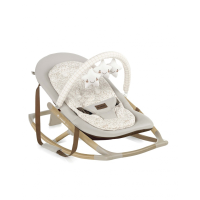 Hamaca Jane Fold Botanic Glitter Nature Edition