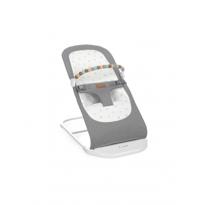 Hamaca Ergonómica Jane Baluu Mist