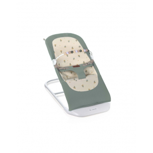 Hamaca Ergonómica Jane Baluu Botanic