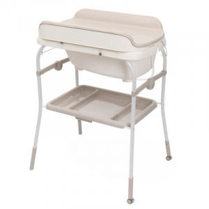 Bañera de Chicco Bubble Armonia Mother Pearl