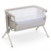 Minicuna Co-Sleep. Next2Me Armonia Mother Pearl