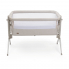 Minicuna Co-Sleep. Next2Me Armonia Mother Pearl