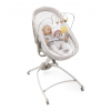 Baby Hug  Chicco Armonia 4en1 Mother Pearl