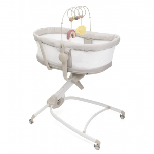 Baby Hug  Chicco Armonia 4en1 Mother Pearl