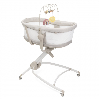 Baby Hug  Chicco Armonia 4en1 Mother Pearl
