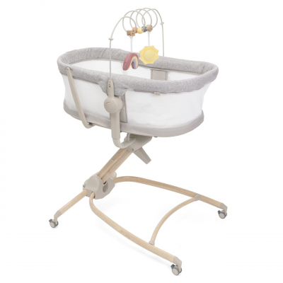 Baby Hug  Chicco Armonia 4en1 Scandinavian