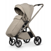 Cochecito Duo Tila de Venicci Latte Pram