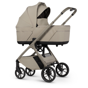 Cochecito Duo Tila de Venicci Latte Pram