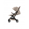 Silla de paseo Britax Römer Flylita Teak