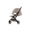 Silla de paseo Britax Römer Flylita Teak