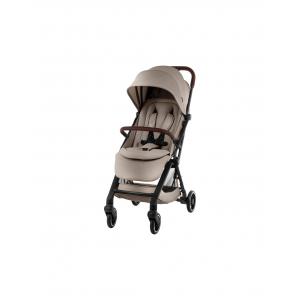 Silla de paseo Britax Römer Flylita Teak
