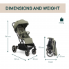 Silla de paseo Chicco Dolomiti Meadow