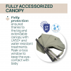 Silla de paseo Chicco Dolomiti Meadow