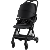 Silla de paseo Britax Römer Flylite Carbon Black