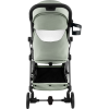 Silla de paseo Britax Römer Flylite Sage Green