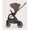 Cochecito Duo Tila de Venicci Noce Pram