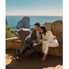 Cochecito Duo Tila de Venicci Noce Pram