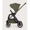 Cochecito Duo Tila de Venicci Olive Pram