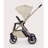 Cochecito Duo Tila de Venicci Sabbia Pram