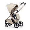 Cochecito Duo Tila de Venicci Sabbia Pram