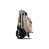 Cochecito Duo Tila de Venicci Sabbia Pram