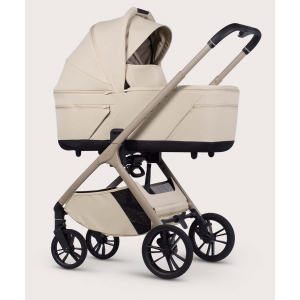 Cochecito Duo Tila de Venicci Sabbia Pram