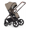 Cochecito Duo Upline 2 de Venicci Se Powder