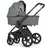 Cochecito Duo Upline 2 de Venicci Aloe