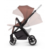 Silla de Paseo Venicci Vero Blush