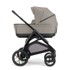 Cochecito Inglesina Trio Aptica XT System Quattro Darwin 2026 Tundra Beige