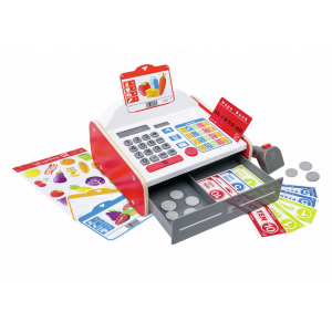 Caja Registradora Beep n Buy