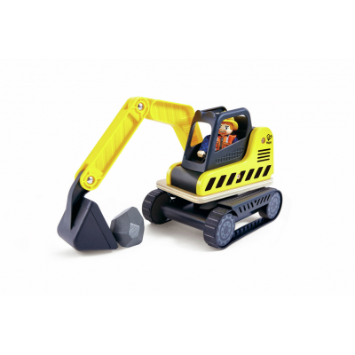 Dig’N Dump Excavator