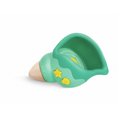 Caracola Musical Mágica