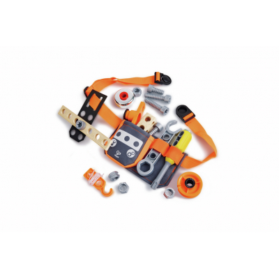 Cinturón de Herramientas Científicas