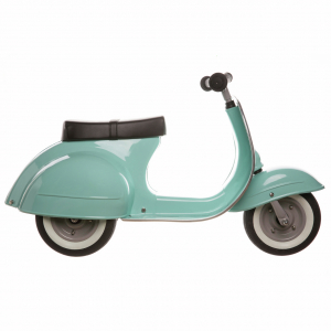 Moto Ambosstoys ride-on Menta