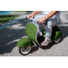 Moto Ambosstoys ride-on Verde