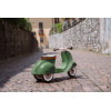 Moto Ambosstoys ride-on Verde