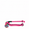 Patinete Primo Lights Deep Rosa