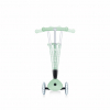 Patinete Junior Foldable Lights Eco Pistachio