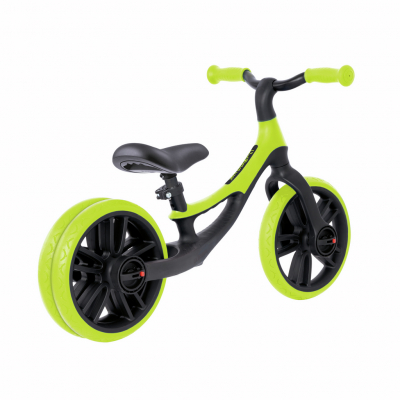 Bicicleta de equilibrio Go Bike Elite Duo Lime Green
