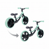Bicicleta de equilibrio Go Bike Elite Duo Menta